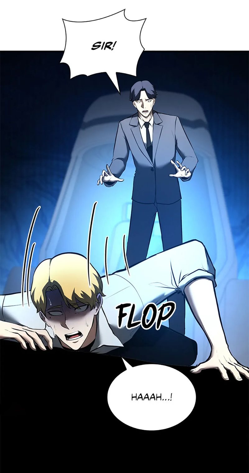 I Returned as an FFF-Class Witch Doctor - Chapter 111 Page 24