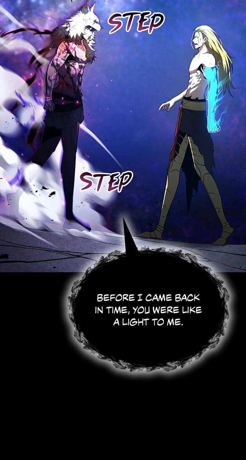 I Returned as an FFF-Class Witch Doctor - Chapter 111 Page 3