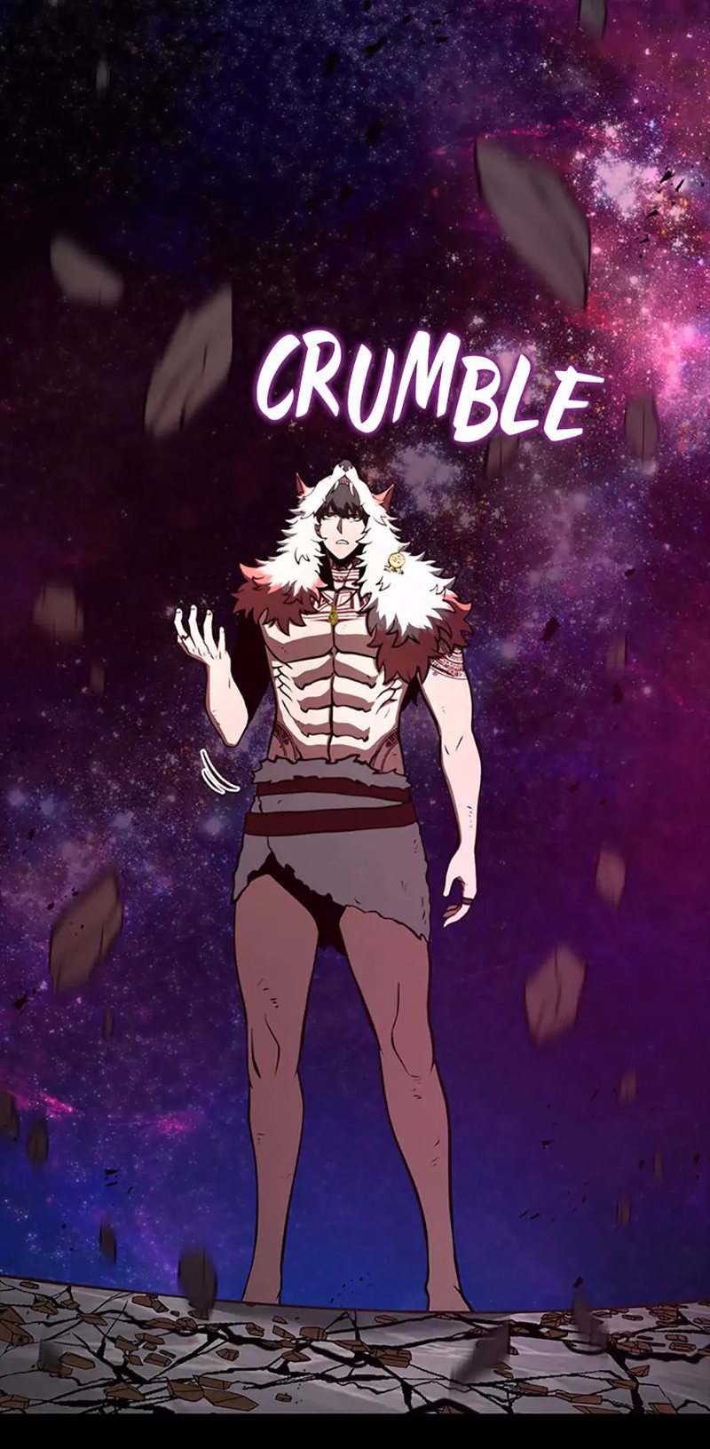 I Returned as an FFF-Class Witch Doctor - Chapter 111 Page 31