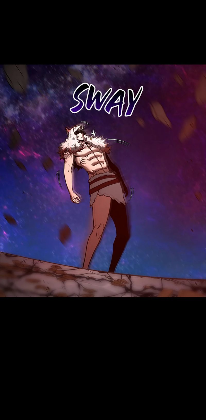 I Returned as an FFF-Class Witch Doctor - Chapter 111 Page 34