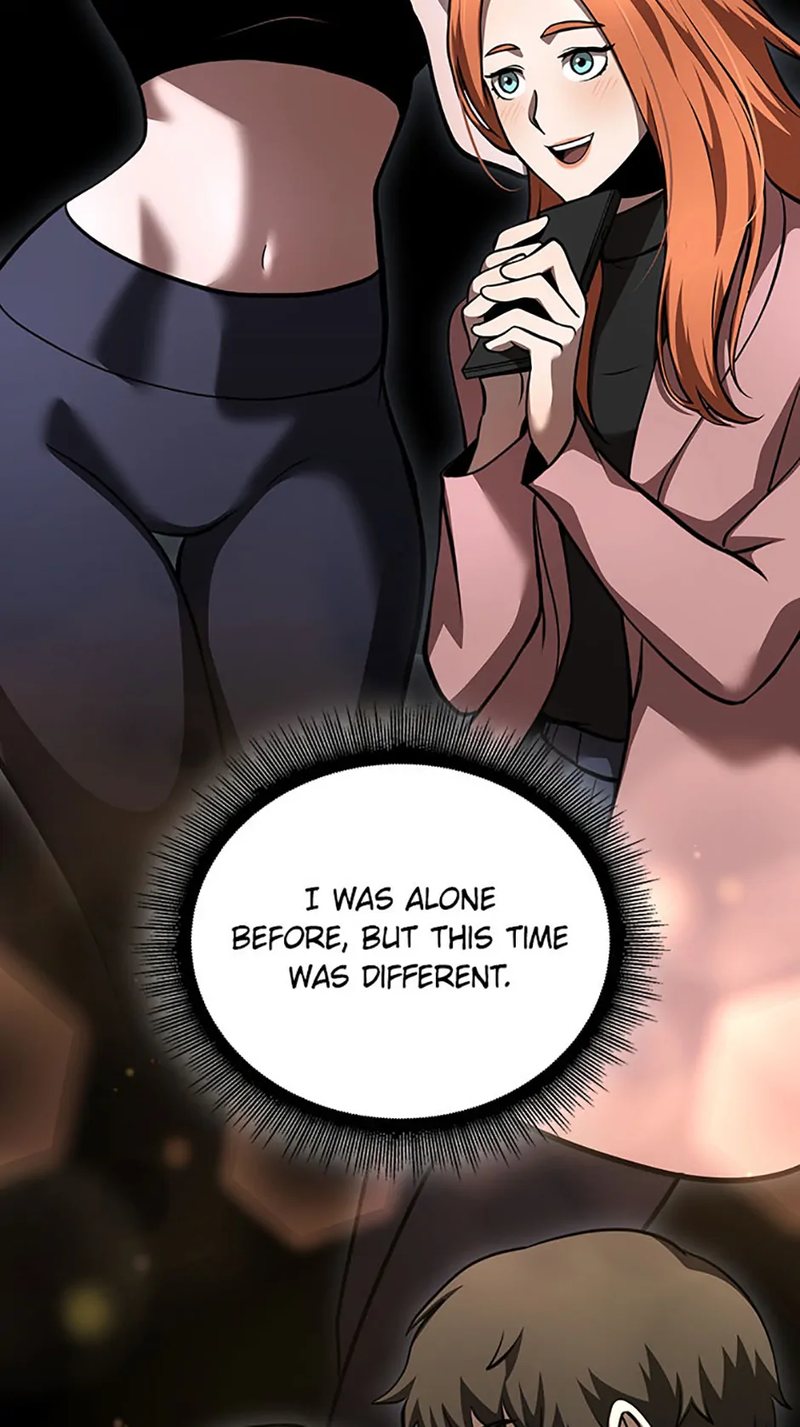 I Returned as an FFF-Class Witch Doctor - Chapter 111 Page 43