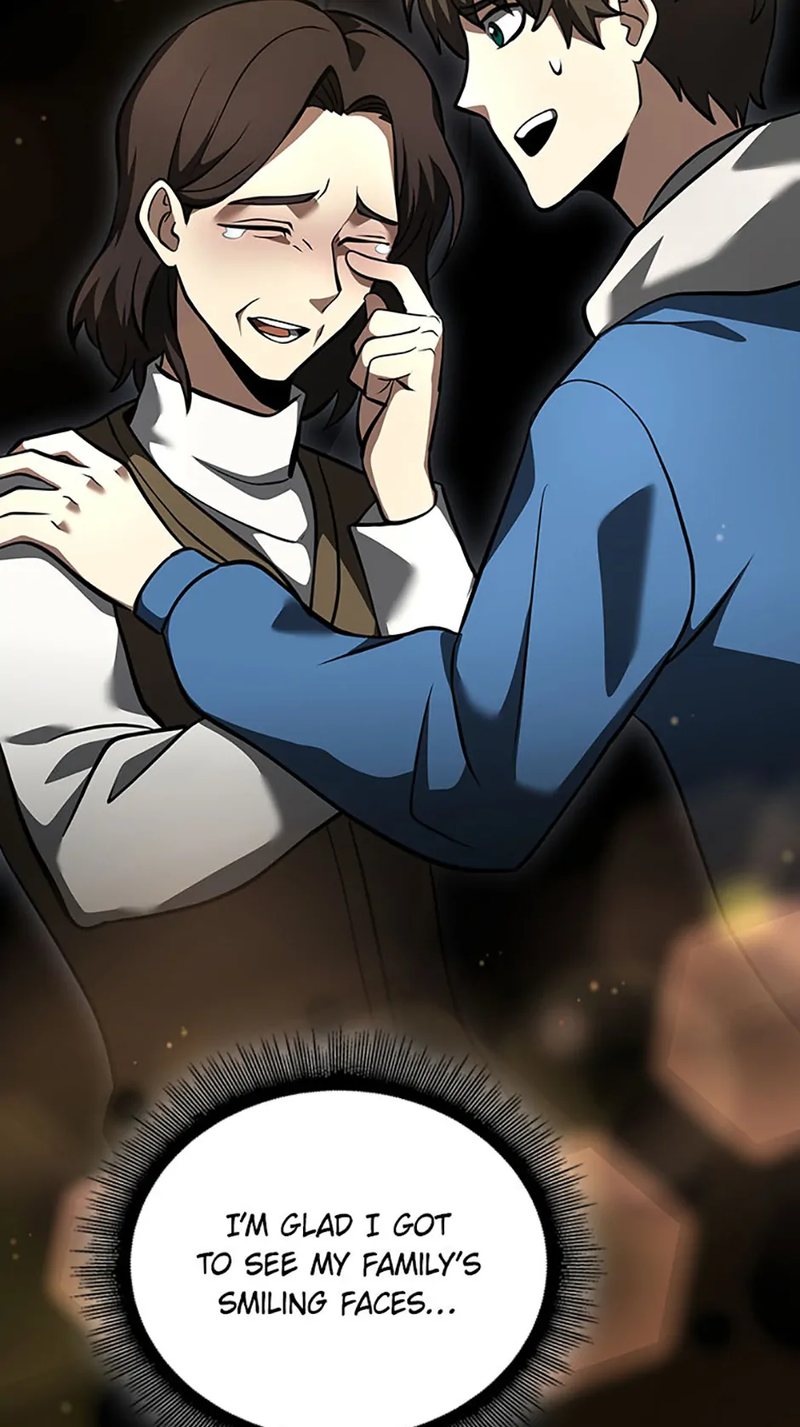 I Returned as an FFF-Class Witch Doctor - Chapter 111 Page 44