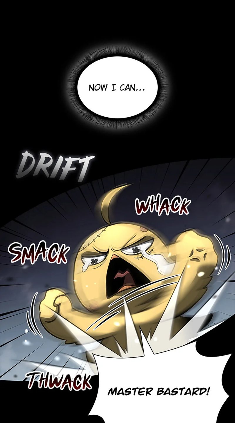 I Returned as an FFF-Class Witch Doctor - Chapter 111 Page 46