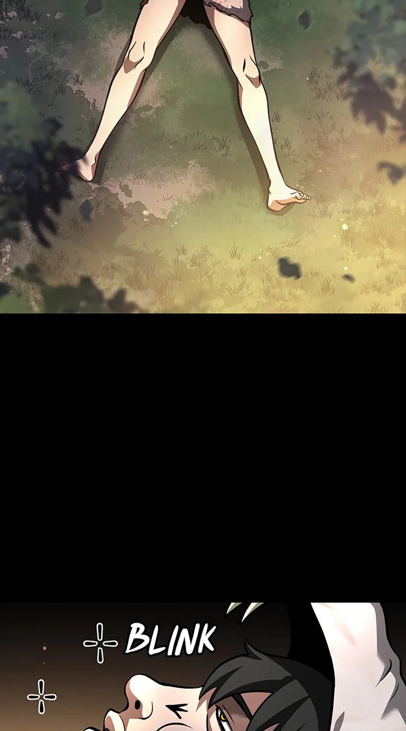 I Returned as an FFF-Class Witch Doctor - Chapter 111 Page 49