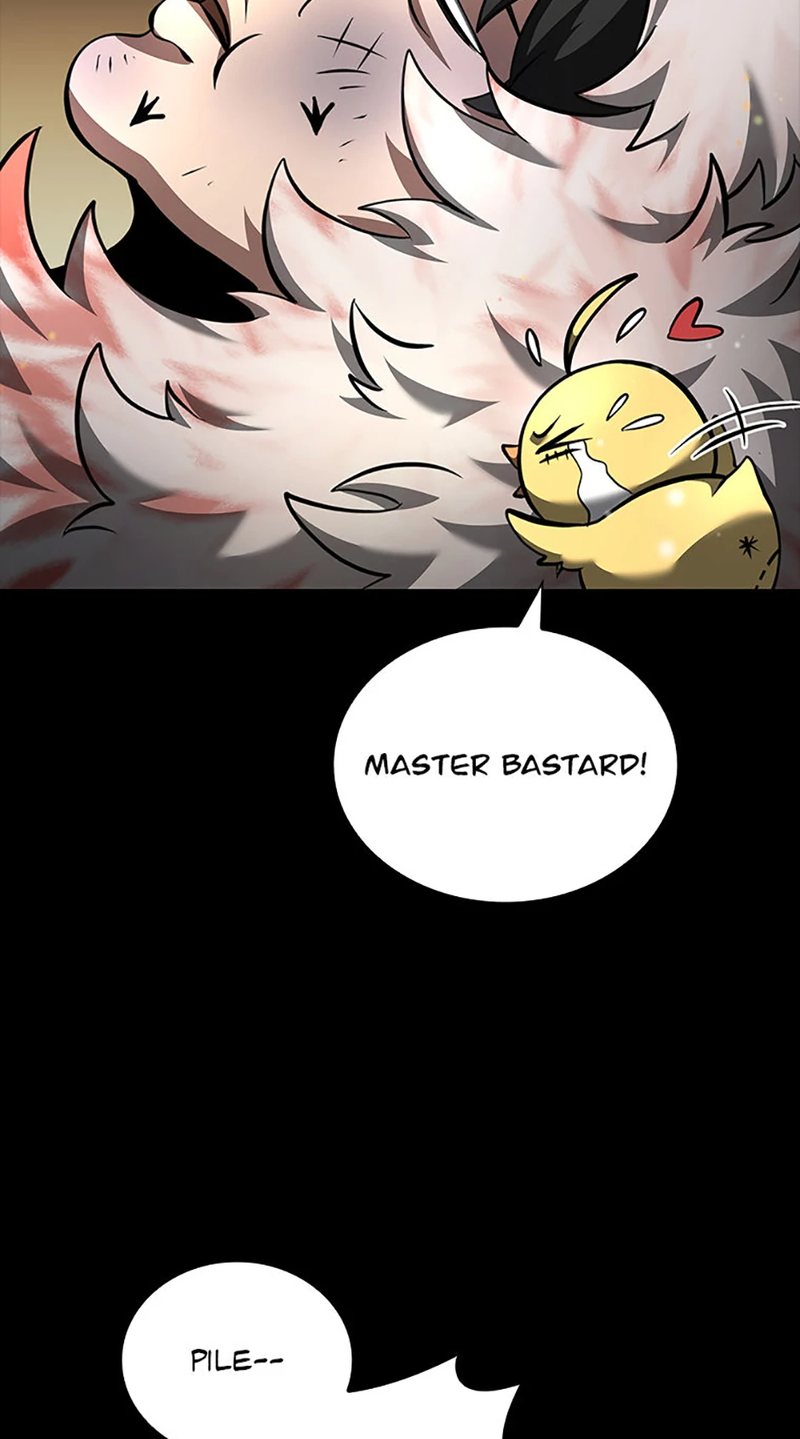 I Returned as an FFF-Class Witch Doctor - Chapter 111 Page 50