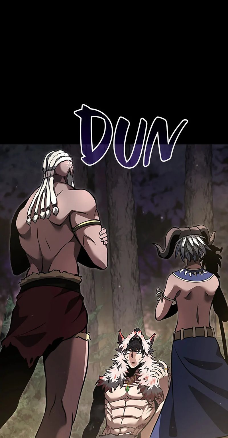 I Returned as an FFF-Class Witch Doctor - Chapter 111 Page 53