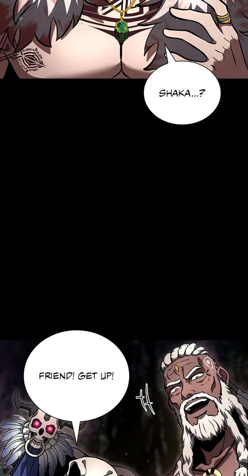 I Returned as an FFF-Class Witch Doctor - Chapter 111 Page 55