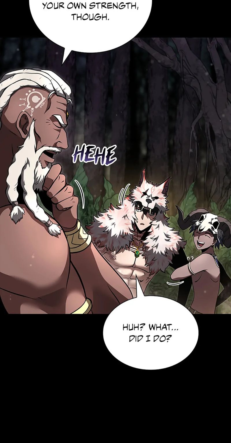 I Returned as an FFF-Class Witch Doctor - Chapter 111 Page 57