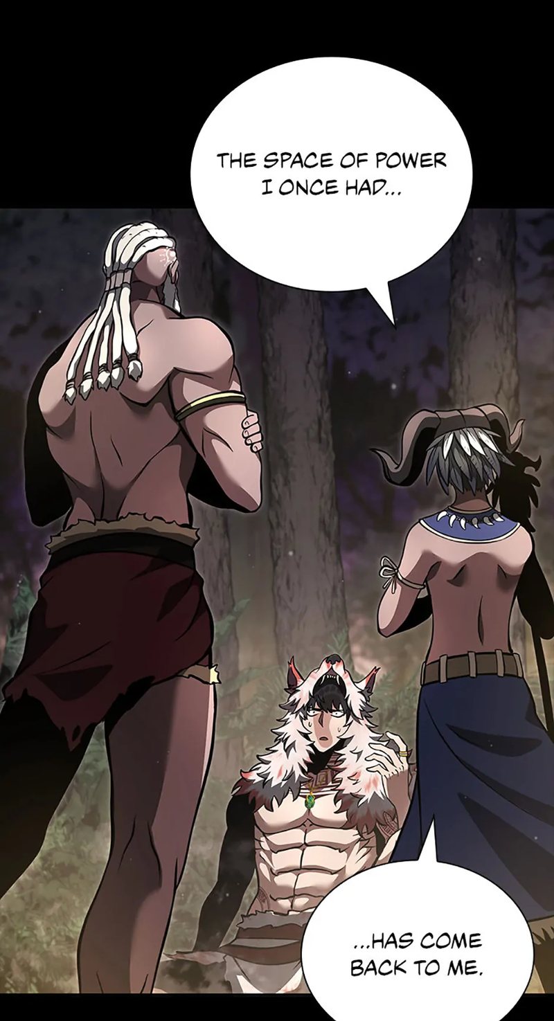 I Returned as an FFF-Class Witch Doctor - Chapter 111 Page 59