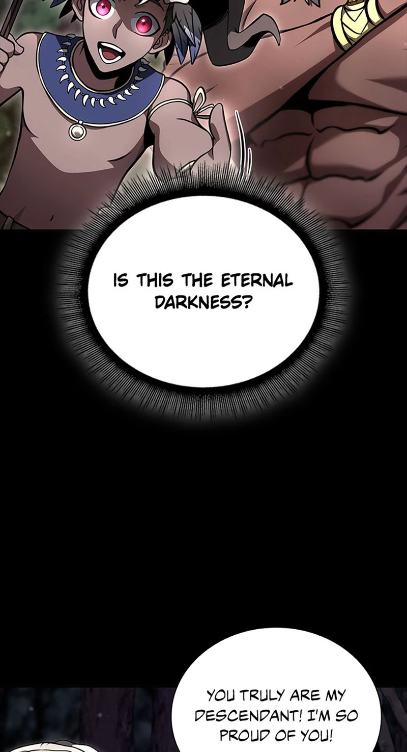 I Returned as an FFF-Class Witch Doctor - Chapter 111 Page 62