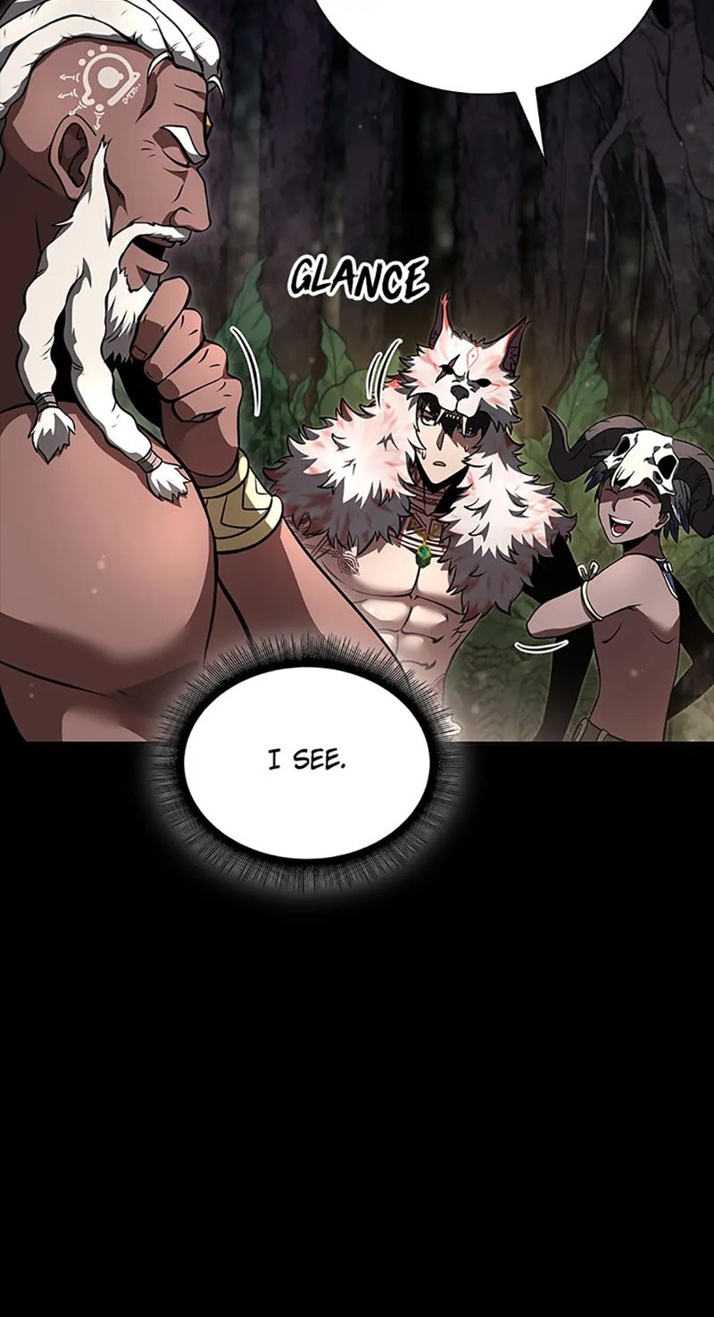 I Returned as an FFF-Class Witch Doctor - Chapter 111 Page 63