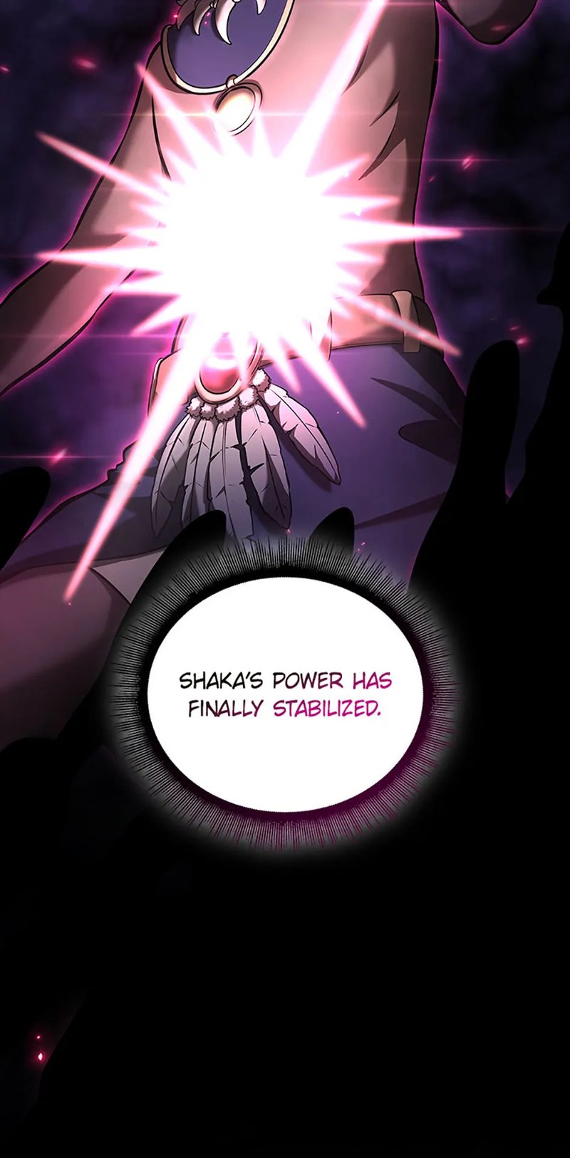 I Returned as an FFF-Class Witch Doctor - Chapter 111 Page 68