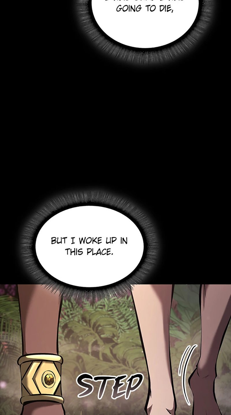 I Returned as an FFF-Class Witch Doctor - Chapter 111 Page 72
