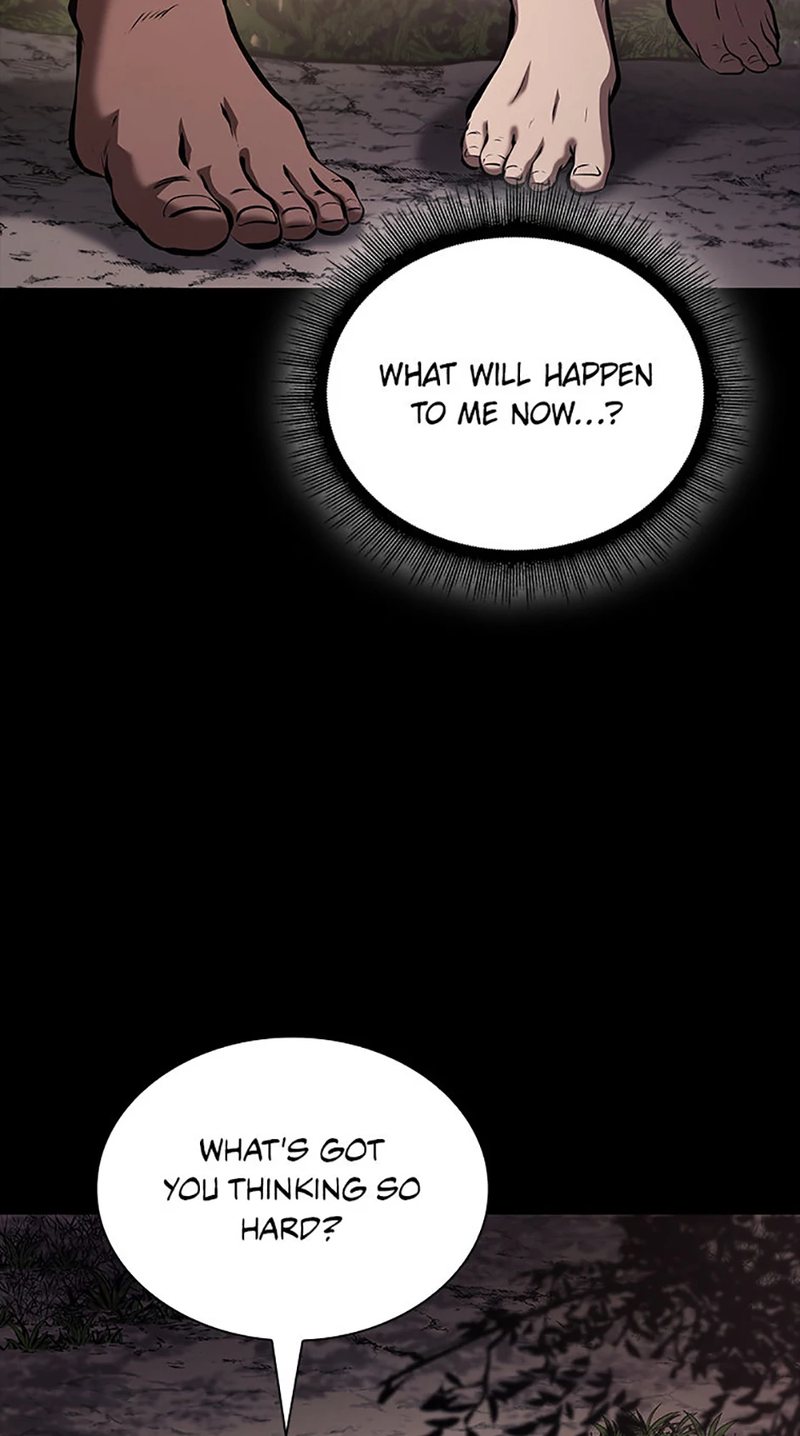 I Returned as an FFF-Class Witch Doctor - Chapter 111 Page 73