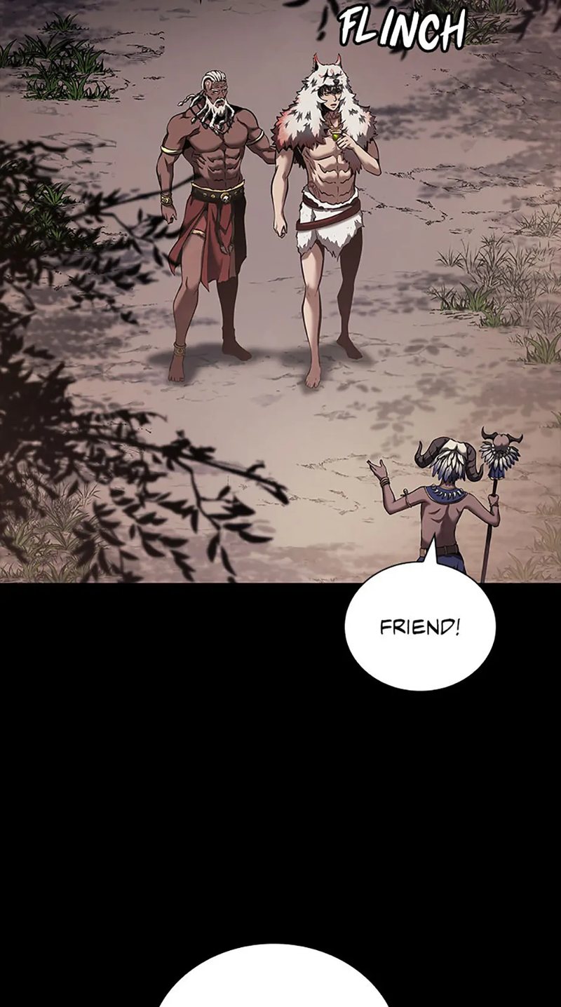 I Returned as an FFF-Class Witch Doctor - Chapter 111 Page 74