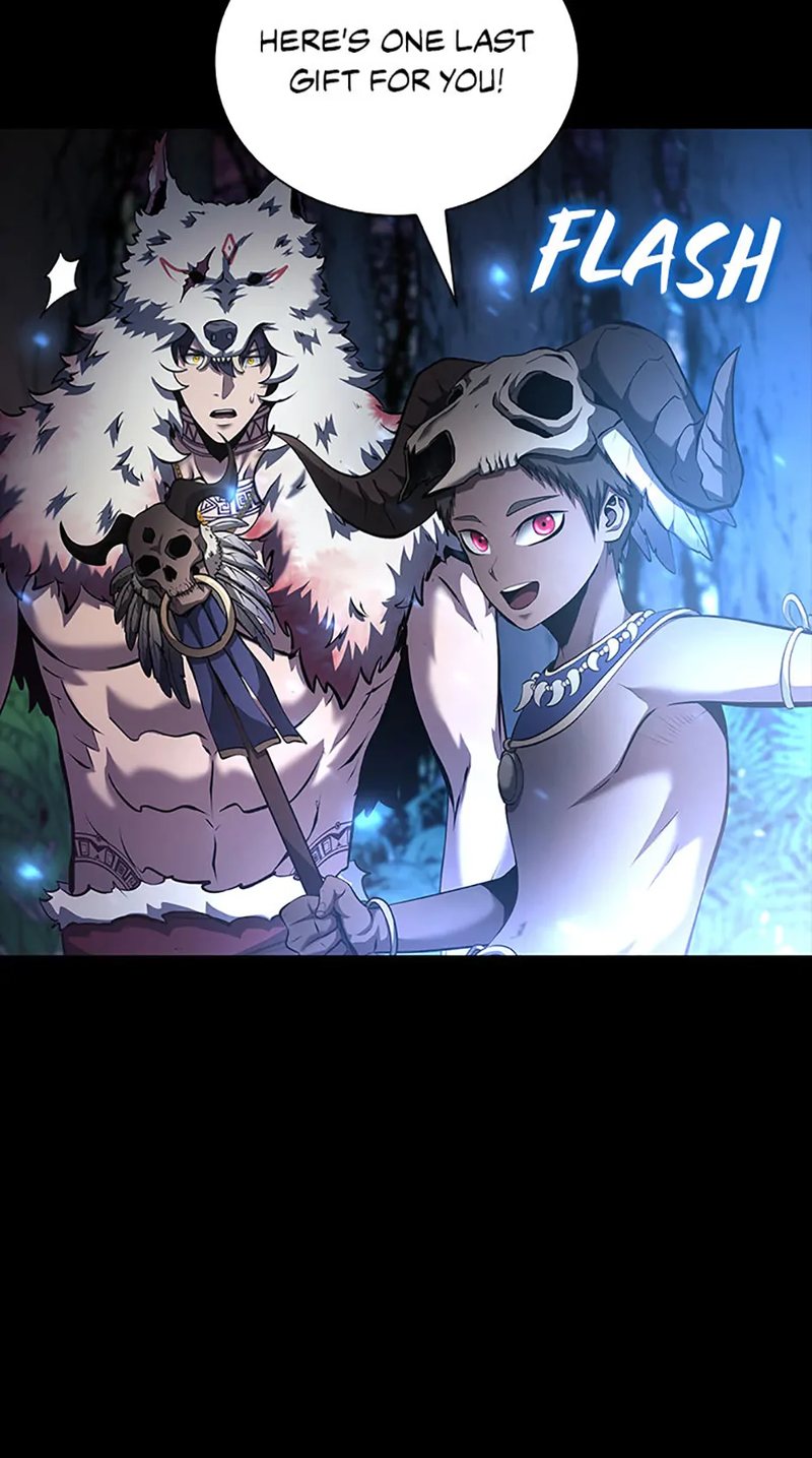 I Returned as an FFF-Class Witch Doctor - Chapter 111 Page 75