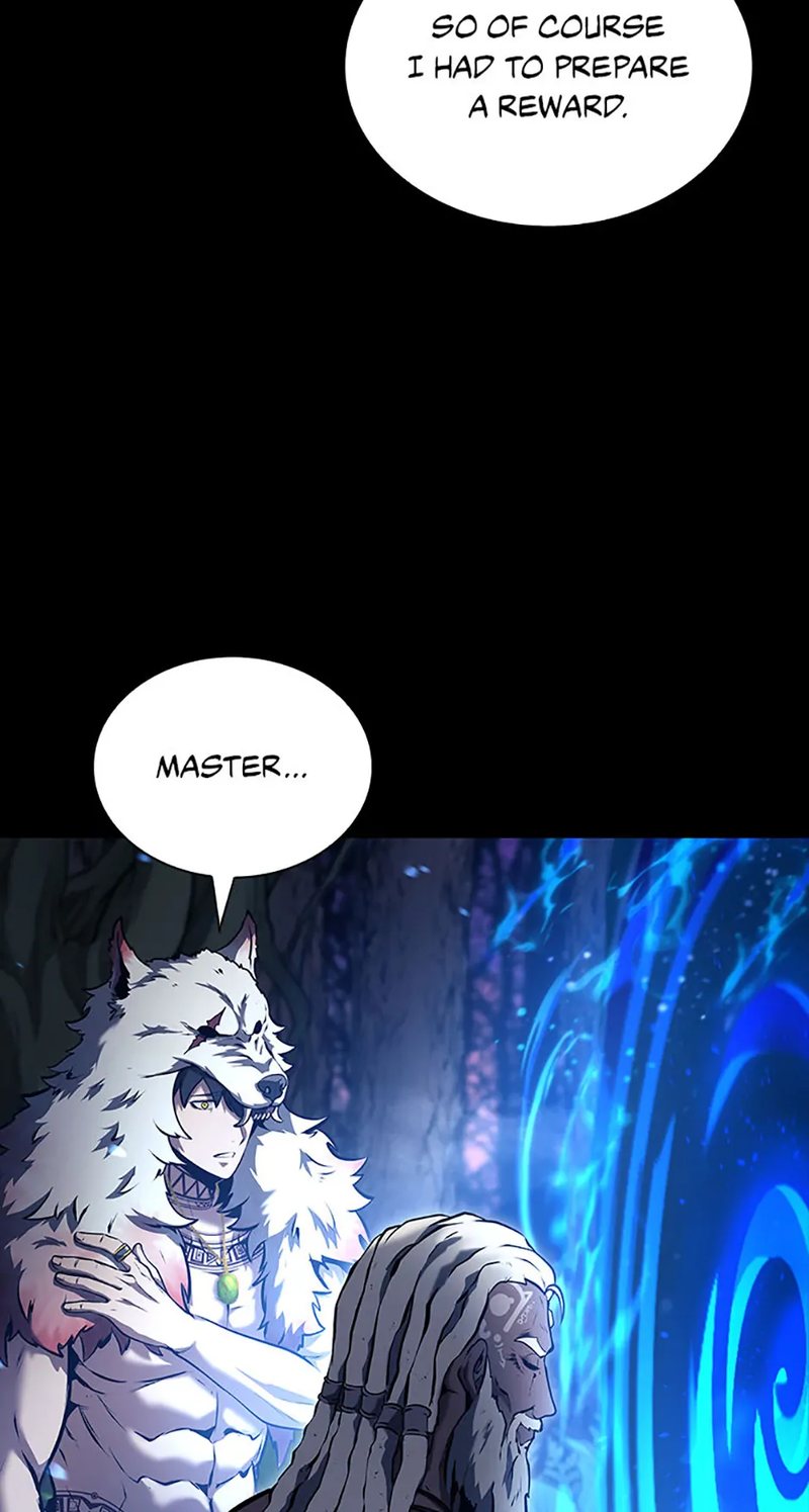 I Returned as an FFF-Class Witch Doctor - Chapter 111 Page 84