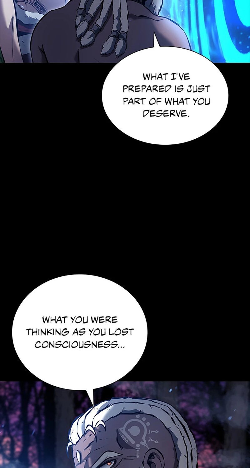 I Returned as an FFF-Class Witch Doctor - Chapter 111 Page 85