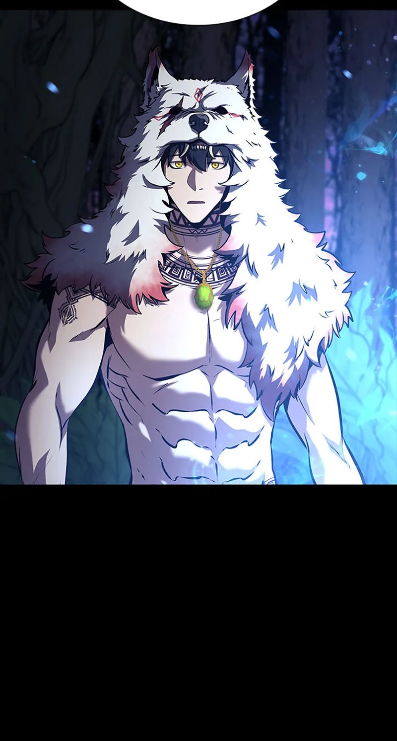 I Returned as an FFF-Class Witch Doctor - Chapter 111 Page 87