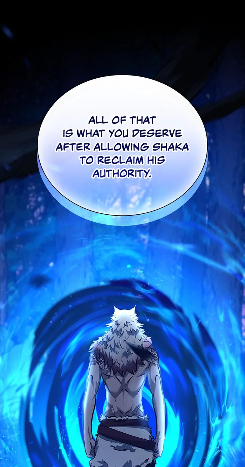 I Returned as an FFF-Class Witch Doctor - Chapter 111 Page 88