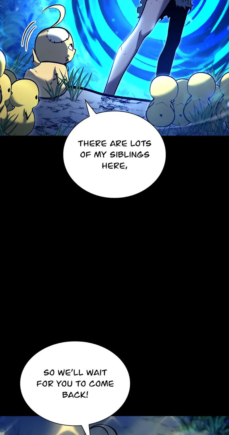 I Returned as an FFF-Class Witch Doctor - Chapter 111 Page 90