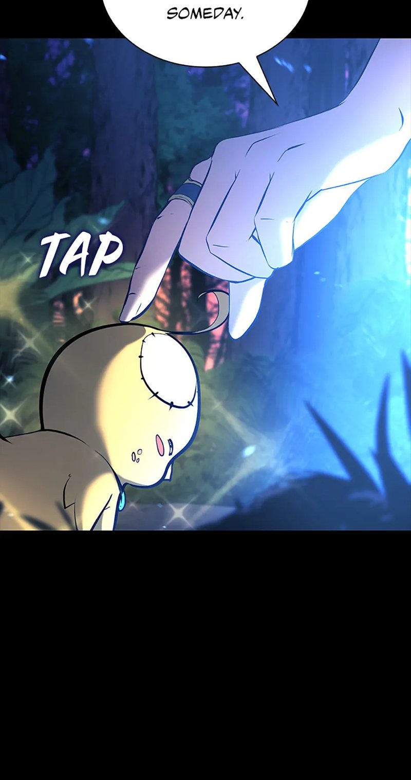 I Returned as an FFF-Class Witch Doctor - Chapter 111 Page 92