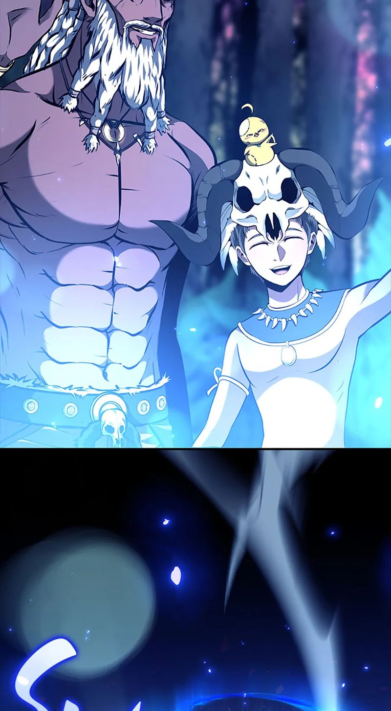 I Returned as an FFF-Class Witch Doctor - Chapter 111 Page 95