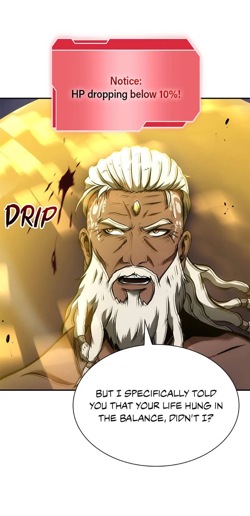 I Returned as an FFF-Class Witch Doctor - Chapter 69 Page 63