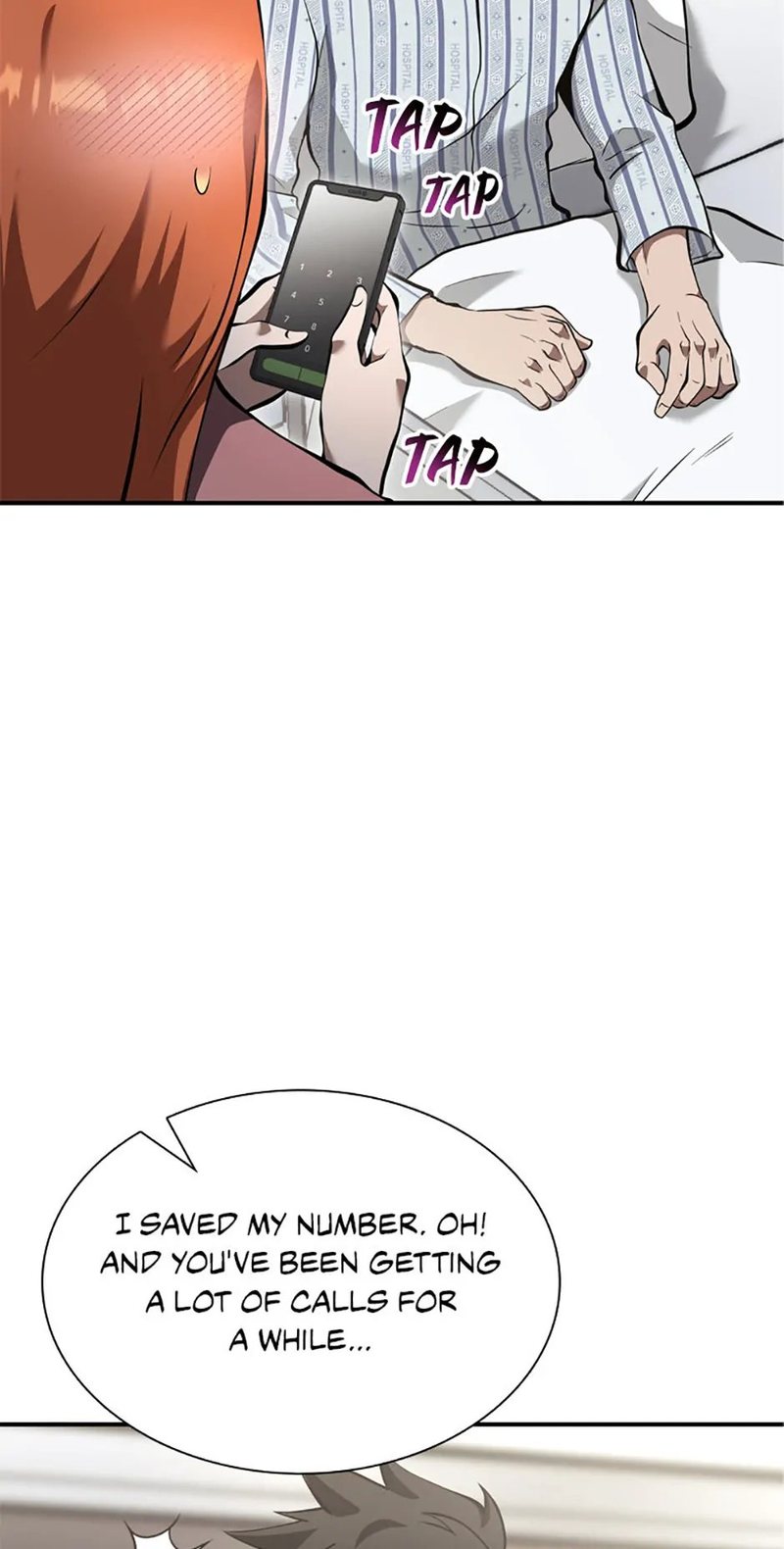 I Returned as an FFF-Class Witch Doctor - Chapter 70 Page 83