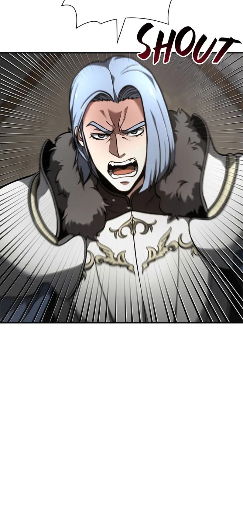 I Returned as an FFF-Class Witch Doctor - Chapter 73 Page 39