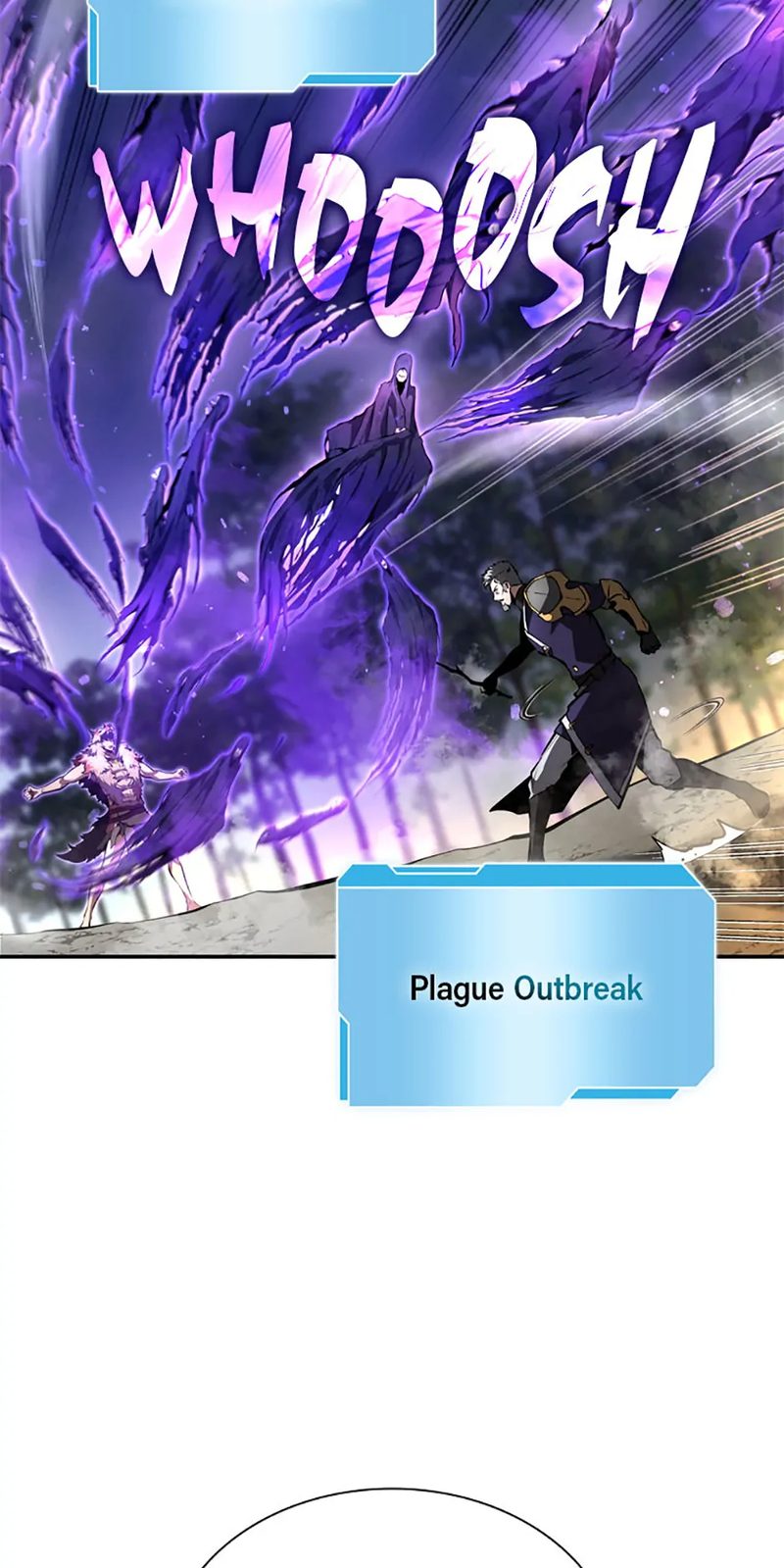 I Returned as an FFF-Class Witch Doctor - Chapter 86 Page 83