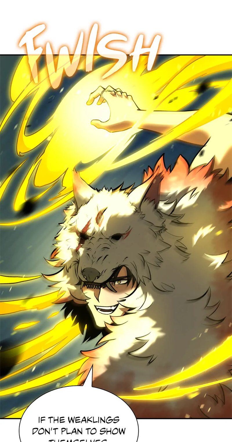 I Returned as an FFF-Class Witch Doctor - Chapter 92 Page 41