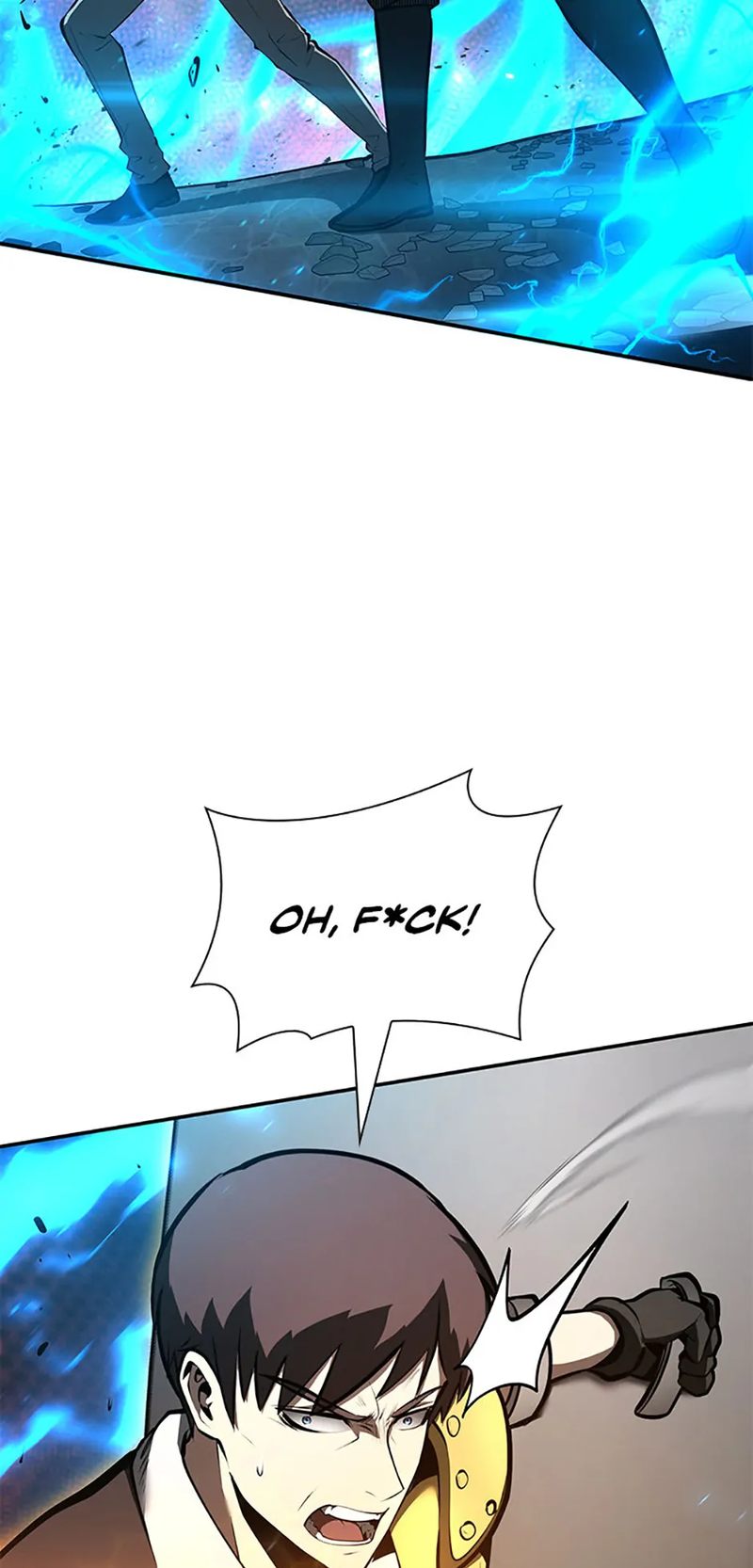 I Returned as an FFF-Class Witch Doctor - Chapter 98 Page 14