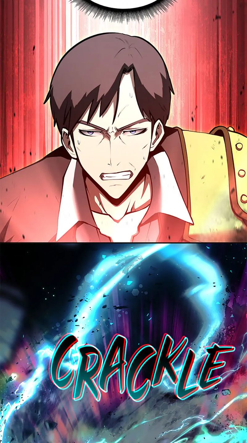 I Returned as an FFF-Class Witch Doctor - Chapter 98 Page 19