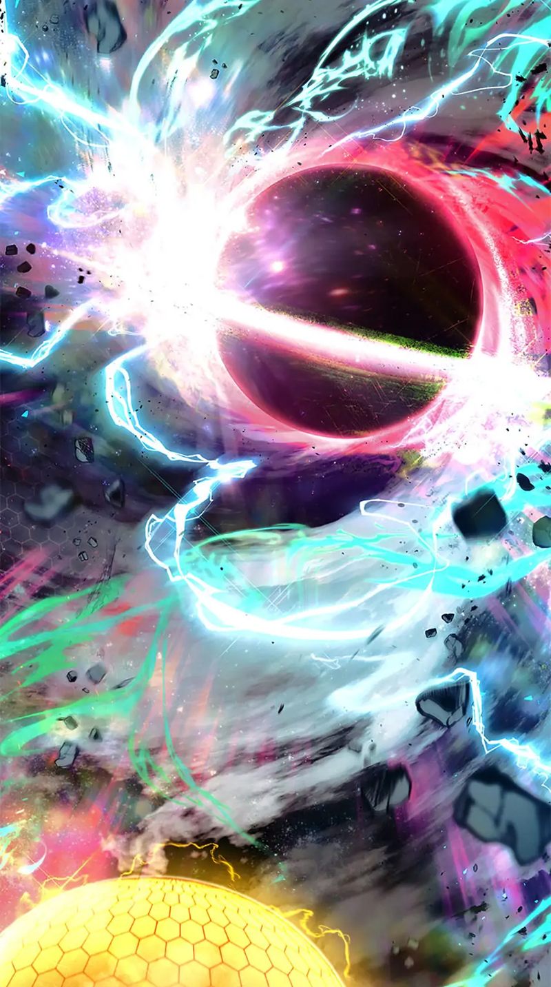 I Returned as an FFF-Class Witch Doctor - Chapter 98 Page 20