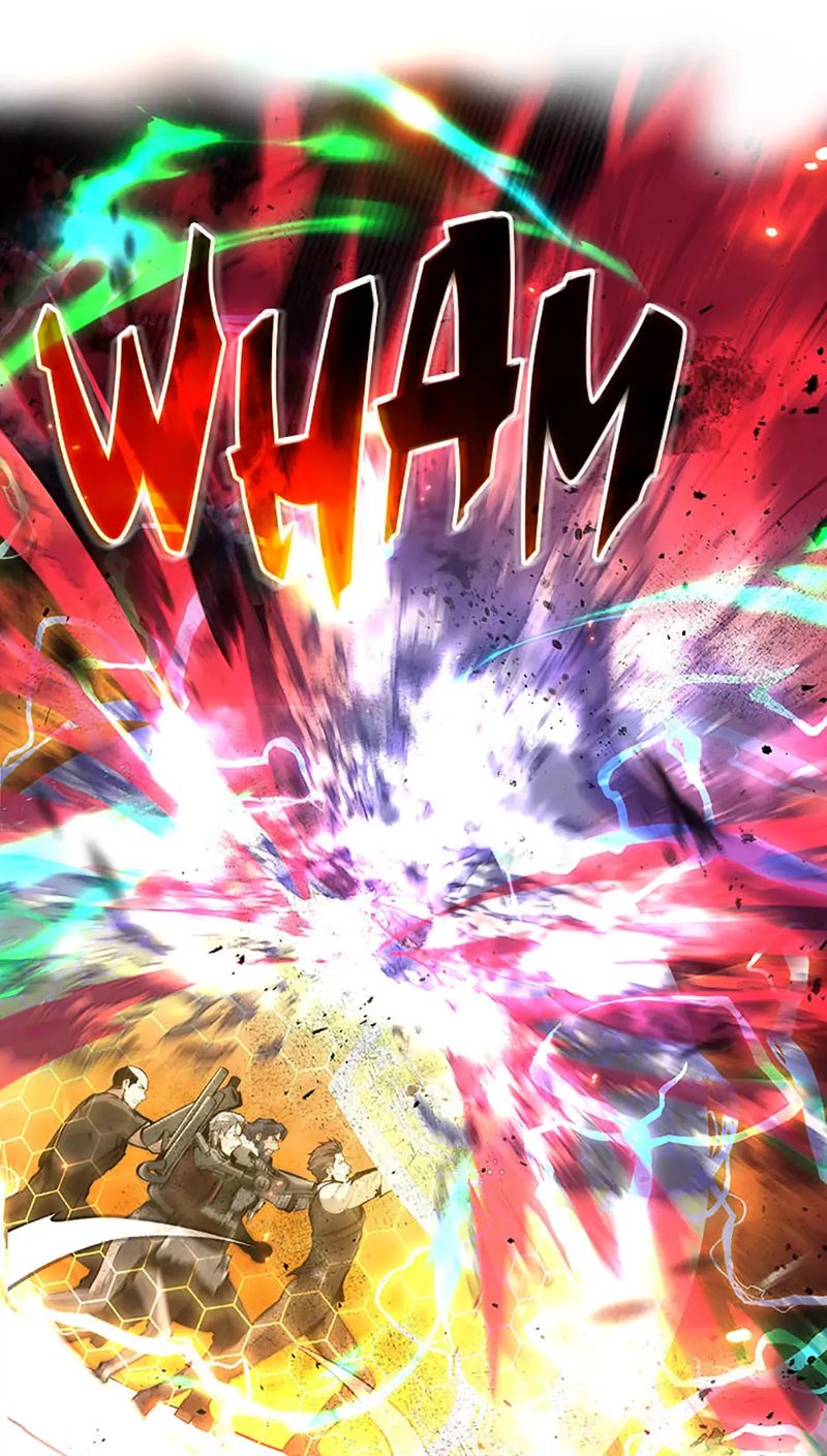 I Returned as an FFF-Class Witch Doctor - Chapter 98 Page 23