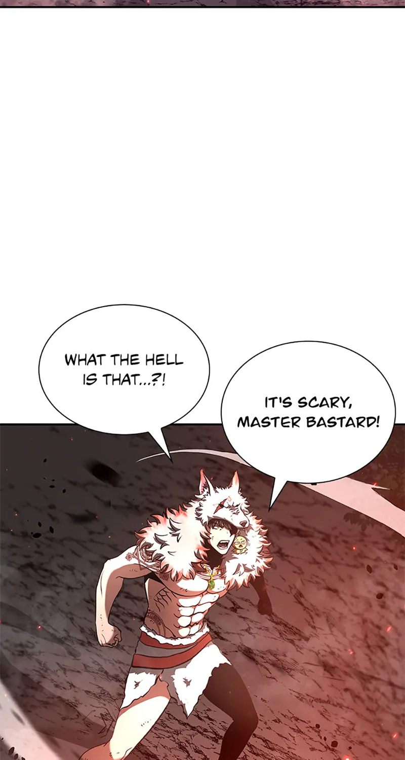 I Returned as an FFF-Class Witch Doctor - Chapter 98 Page 32