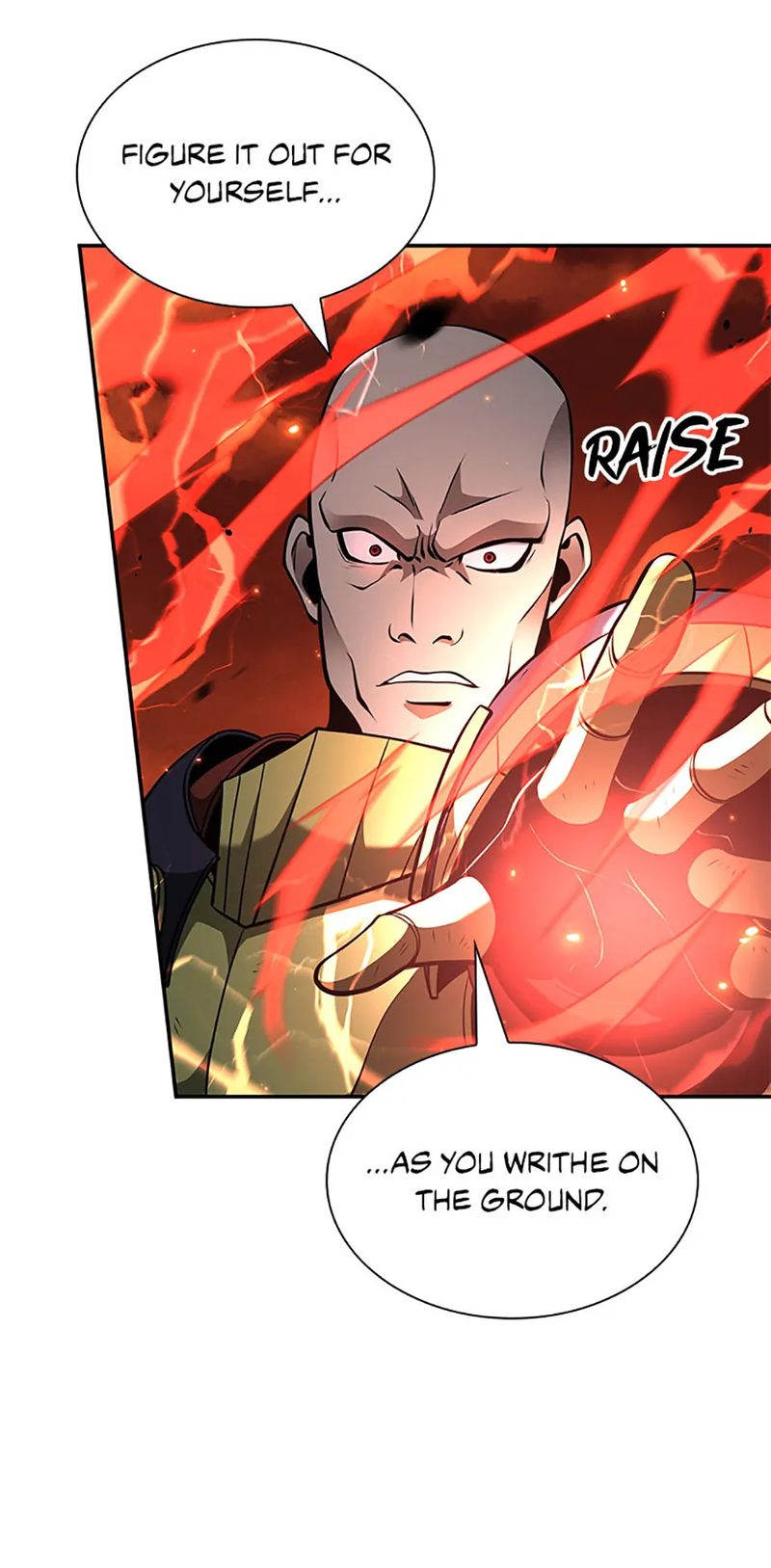 I Returned as an FFF-Class Witch Doctor - Chapter 98 Page 42