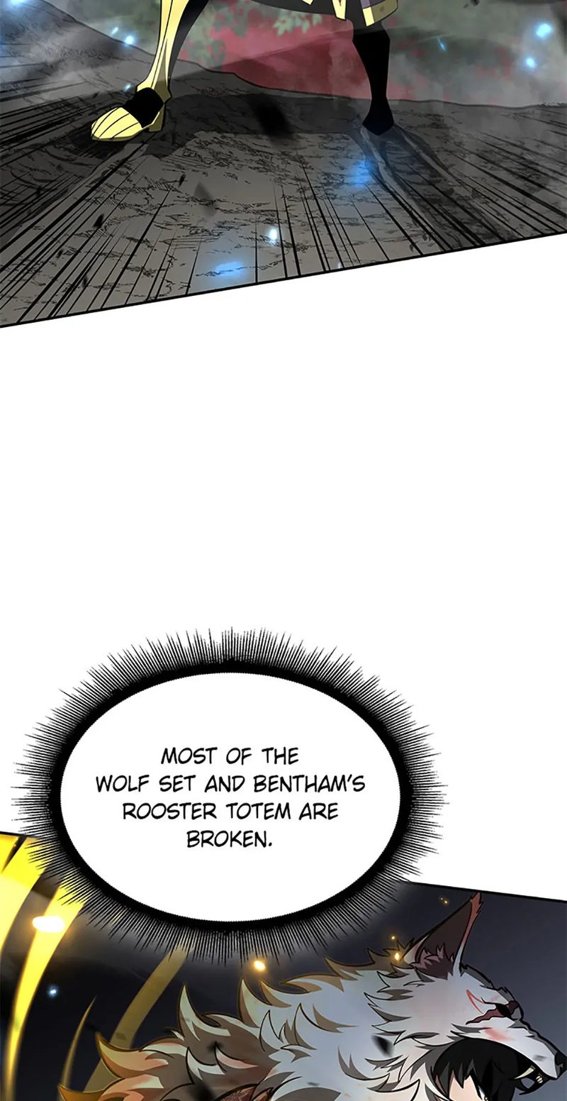I Returned as an FFF-Class Witch Doctor - Chapter 98 Page 51