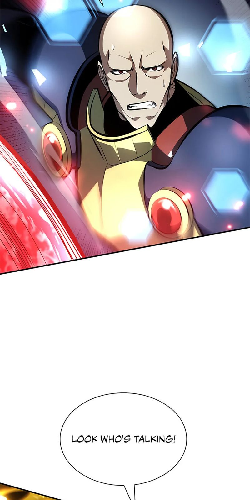 I Returned as an FFF-Class Witch Doctor - Chapter 98 Page 62