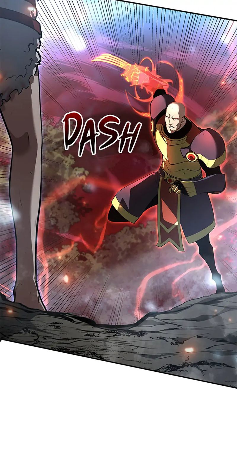 I Returned as an FFF-Class Witch Doctor - Chapter 98 Page 73