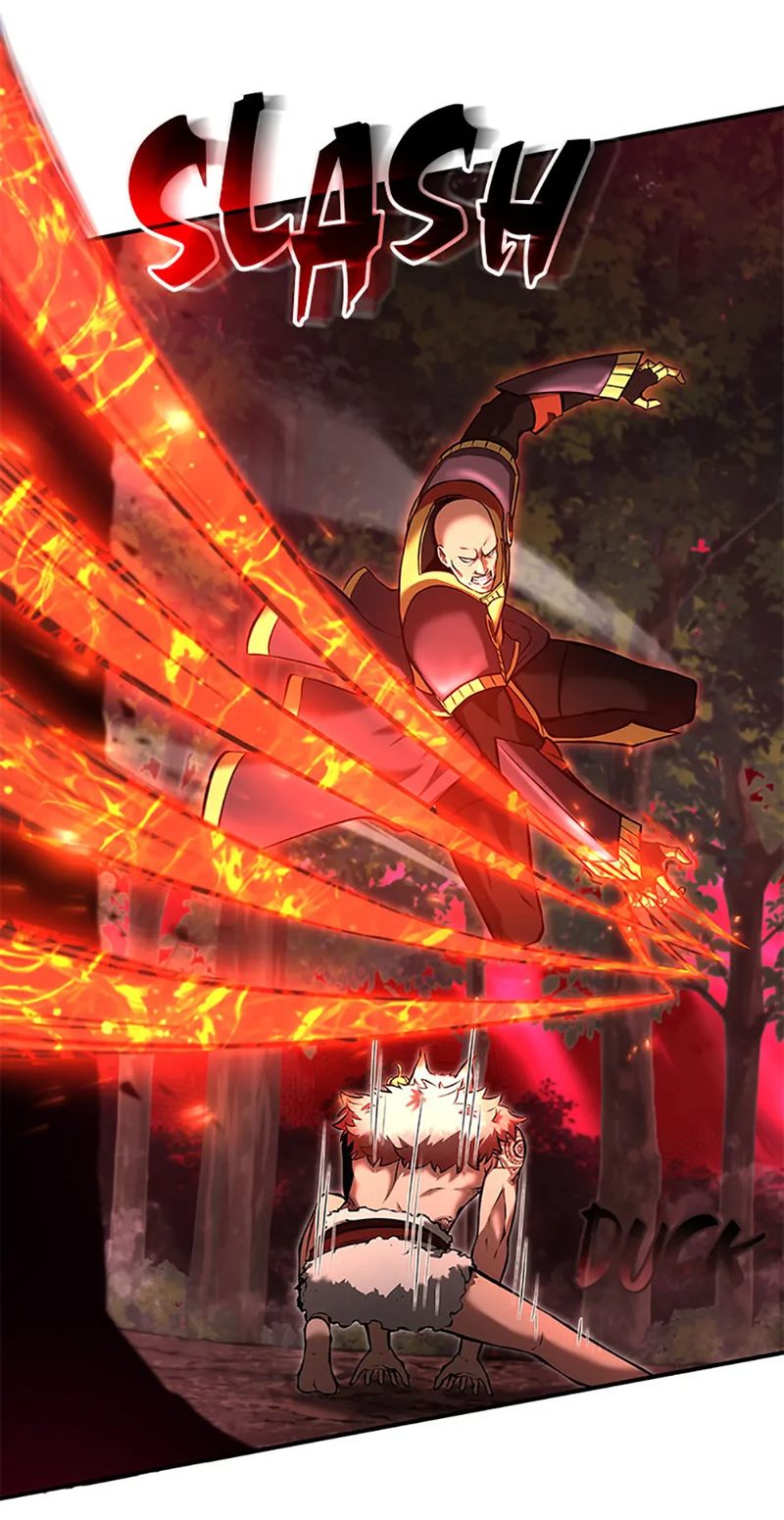 I Returned as an FFF-Class Witch Doctor - Chapter 98 Page 75