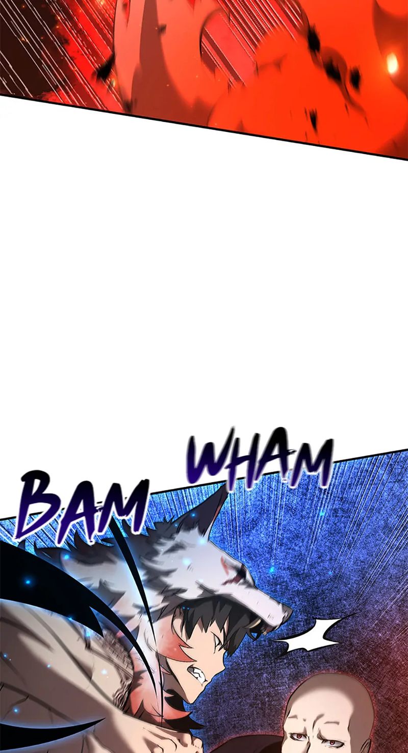 I Returned as an FFF-Class Witch Doctor - Chapter 98 Page 85