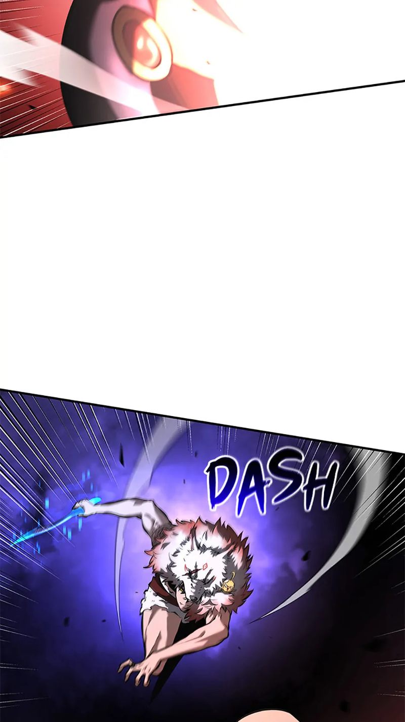 I Returned as an FFF-Class Witch Doctor - Chapter 98 Page 95