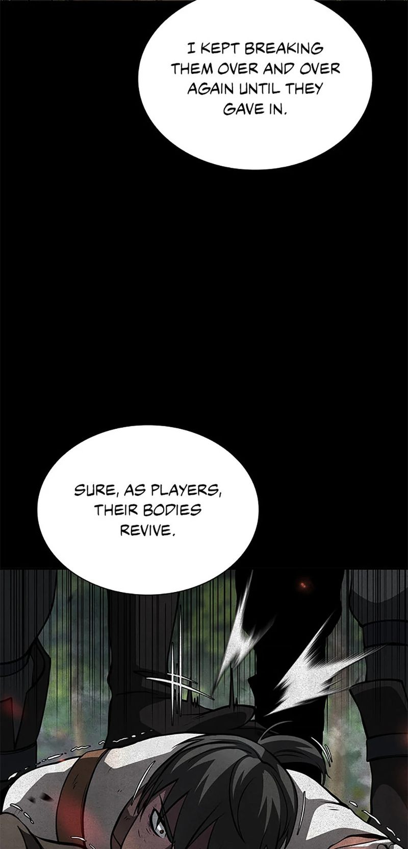 I Returned as an FFF-Class Witch Doctor - Chapter 99 Page 15