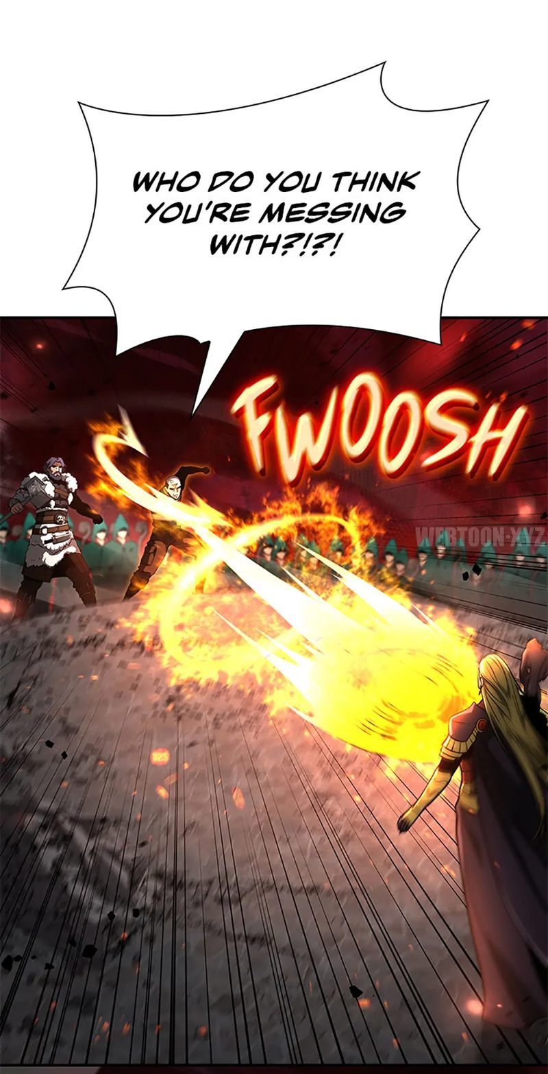 I Returned as an FFF-Class Witch Doctor - Chapter 99 Page 18