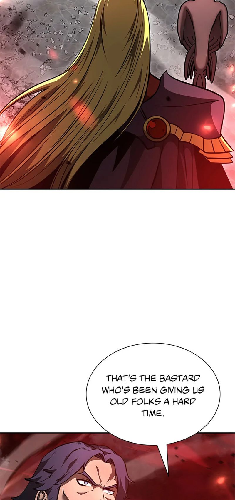 I Returned as an FFF-Class Witch Doctor - Chapter 99 Page 2