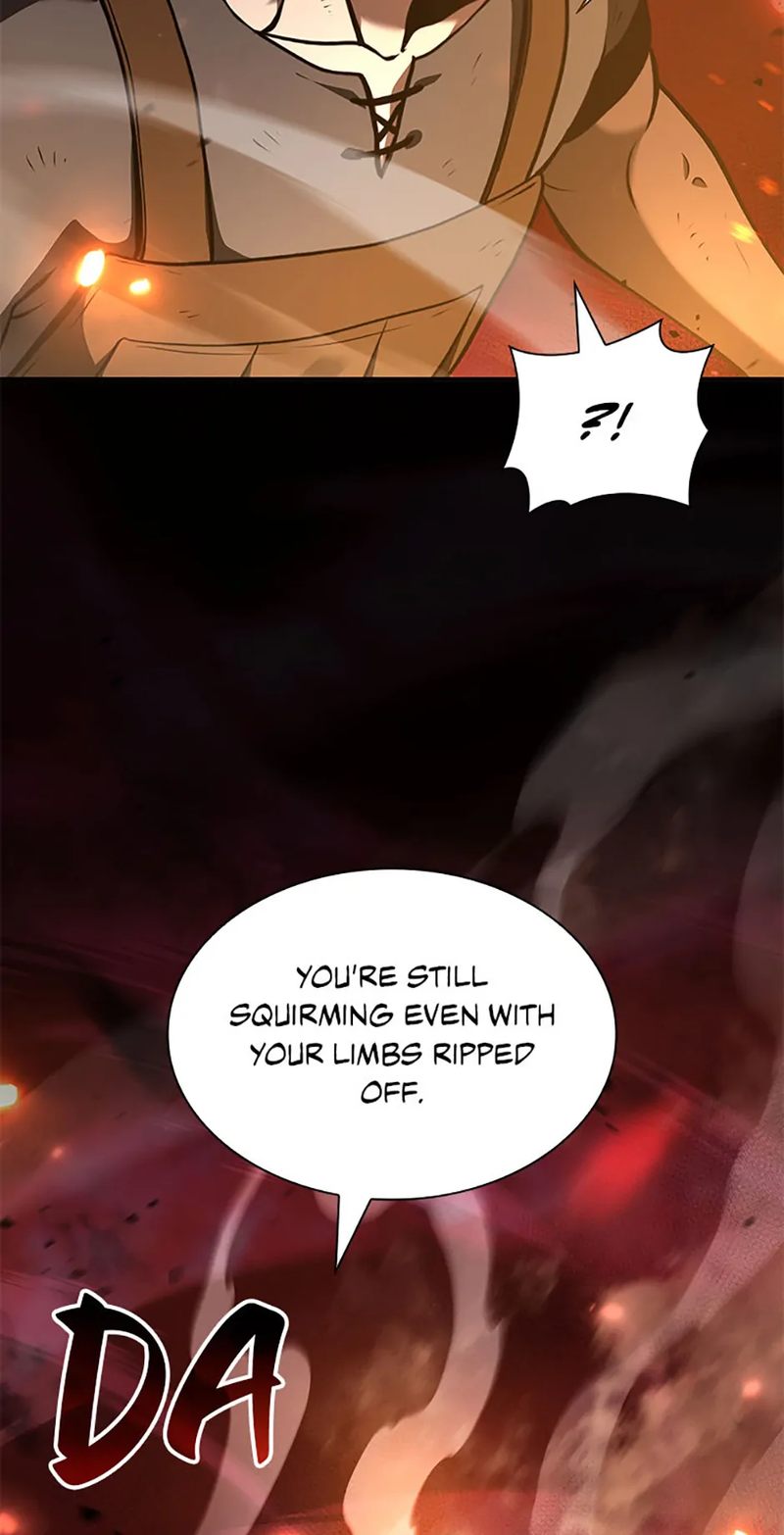 I Returned as an FFF-Class Witch Doctor - Chapter 99 Page 22