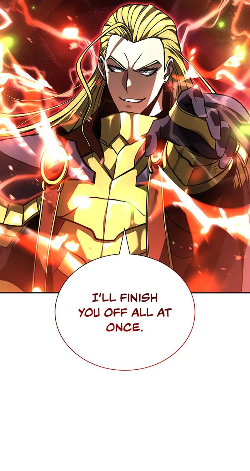 I Returned as an FFF-Class Witch Doctor - Chapter 99 Page 27