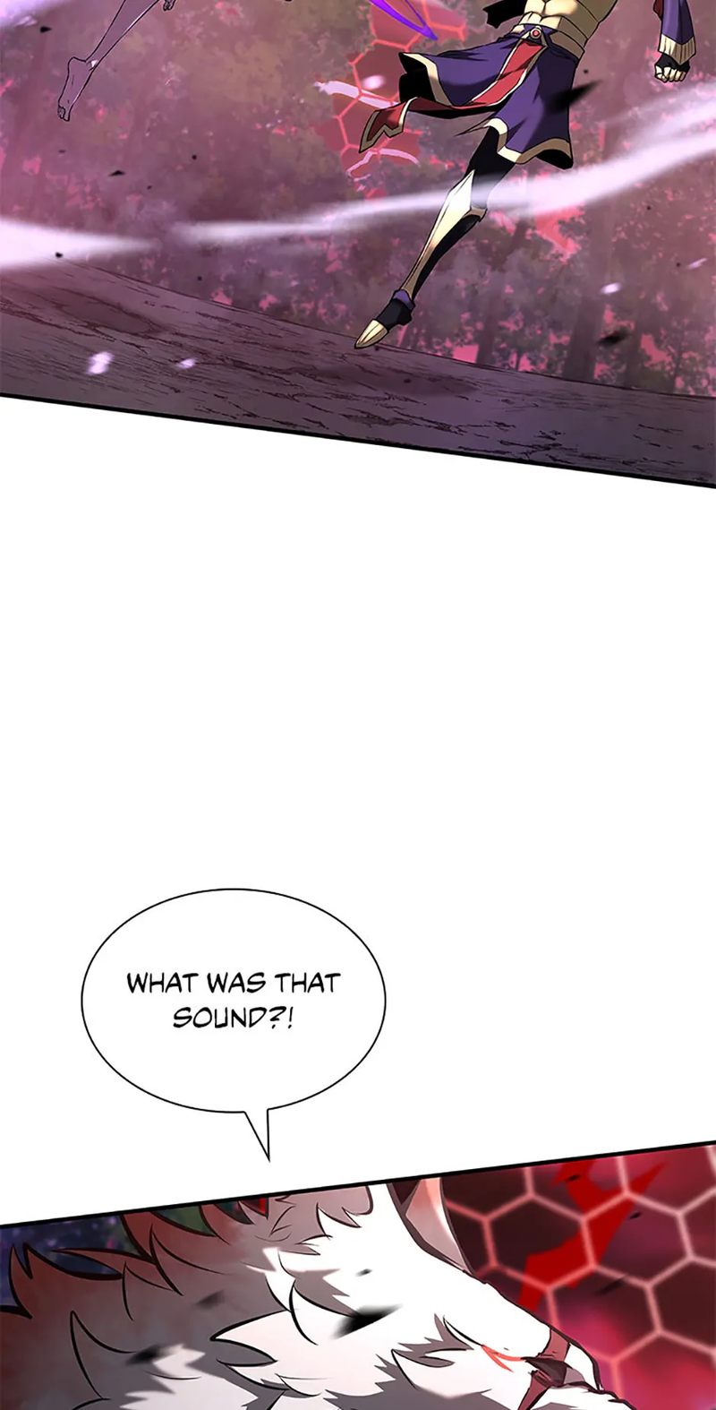 I Returned as an FFF-Class Witch Doctor - Chapter 99 Page 30